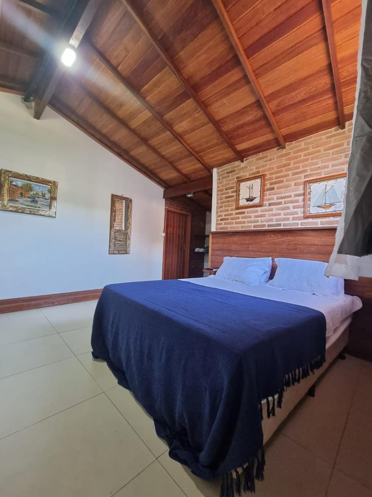 Hospedaria Rosa Dos Ventos Marataizes Quarto foto